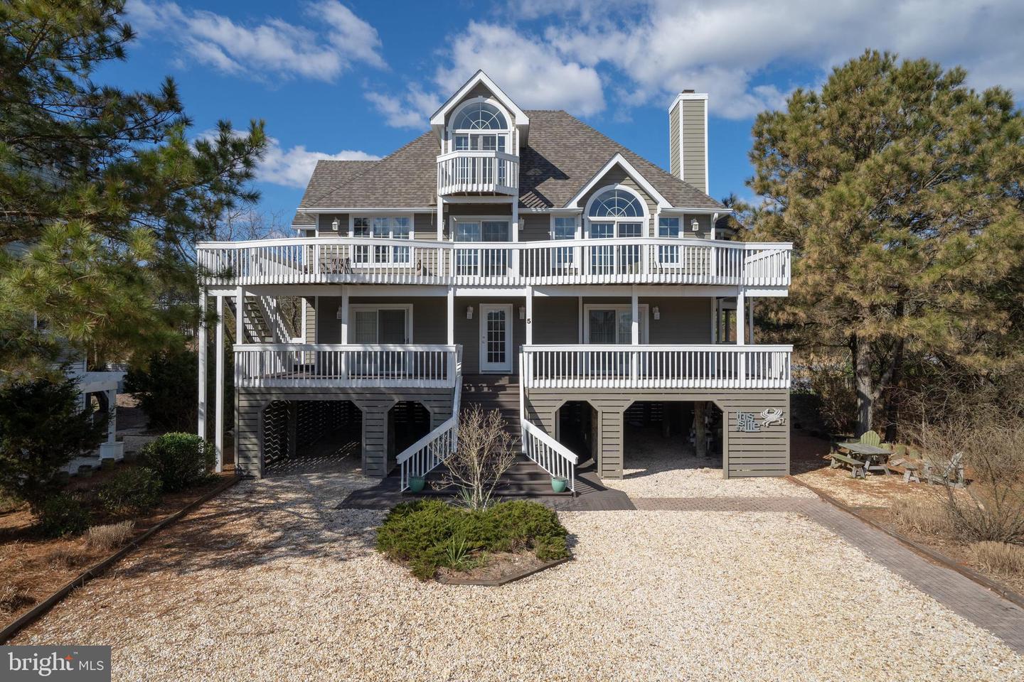 Bethany Beach Bethany Beach, DE ResortQuest Real Estate